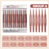 DR162 Group A Nude Series