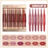 DR162 Group B Red Series