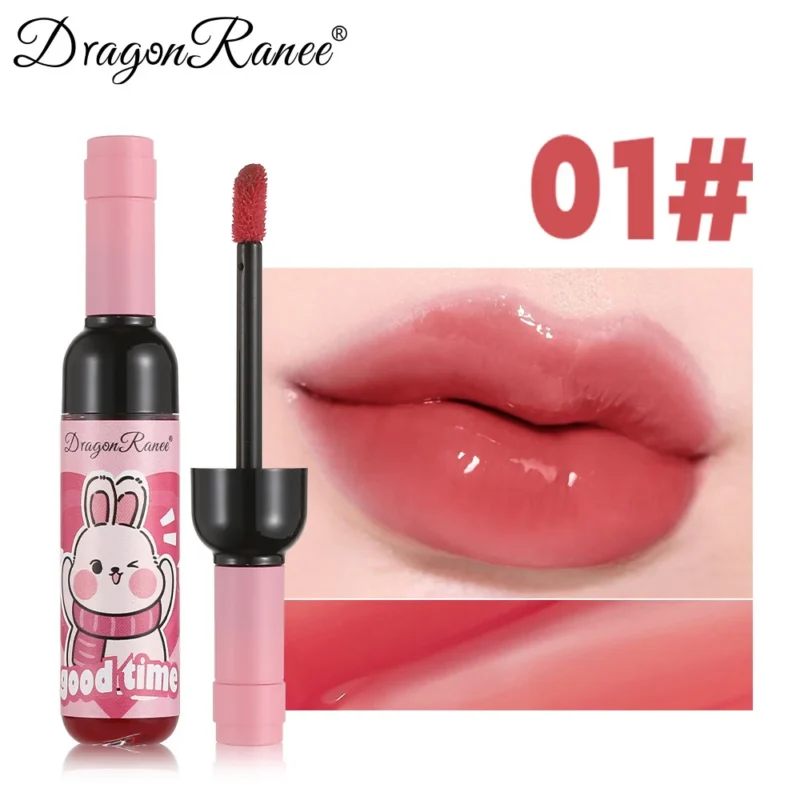 Dragonranee Wine Bottle Lip Tint 8ml Dra Wg3wemwq 7