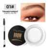 Transparent Eyebrow Gel