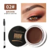 Coffee Brown