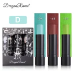Halloween Face Paint Stick Matte Kit Dra Apeg3jks 5