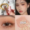 Pink Eyeshadow 6#