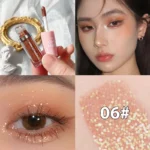 Liquid Glitter Eyeshadow Mermaid Shimmer Dra Fba53n2p 5