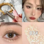 Liquid Glitter Eyeshadow Mermaid Shimmer Dra Fba53n2p 10