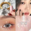 Pink Eyeshadow 1#