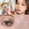 Pink Eyeshadow 4#