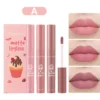 Ice Cream 3-Piece Set A