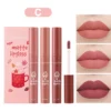 Ice Cream 3-Piece Set C