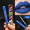 DR160 Tube Skull Lip Gloss #05