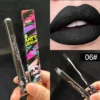 DR160 Tube Skull Lip Gloss #06