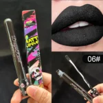 Matte Lip Gloss Vampire Halloween Retro Look Dra Qydpc86m 4