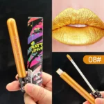 Matte Lip Gloss Vampire Halloween Retro Look Dra Qydpc86m 8