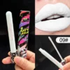 DR160 Tube Skull Lip Gloss #09
