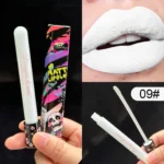 Matte Lip Gloss Vampire Halloween Retro Look Dra Qydpc86m 5
