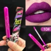 DR160 Tube Skull Lip Gloss #10