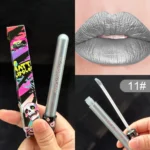 Matte Lip Gloss Vampire Halloween Retro Look Dra Qydpc86m 10