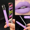 DR160 Tube Skull Lip Gloss #01
