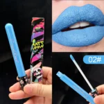 Matte Lip Gloss Vampire Halloween Retro Look Dra Qydpc86m 6