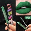 DR160 Tube Skull Lip Gloss #03