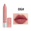 DR90 Glossy Lip Crayon #6