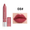 DR90 Glossy Lip Crayon #8