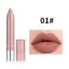 DR90 Glossy Lip Crayon #1