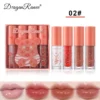 Set 02 (Colors 05-08)
