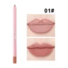 Pink Lip Liner No. 1 (No Box)