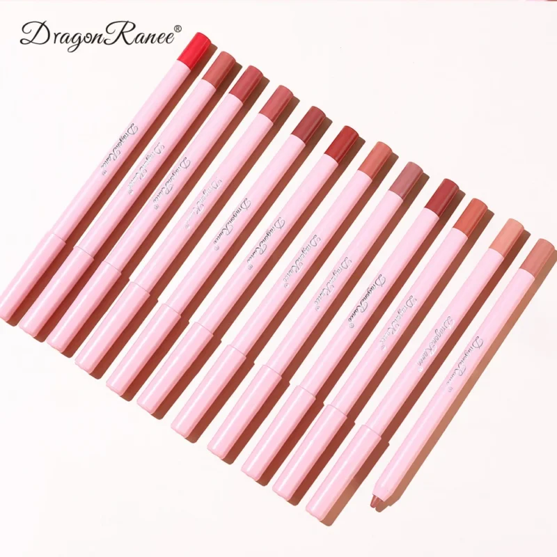 Waterproof Matte Lip Liner Pencil 1 3g Dra Wvd7fyjs 2