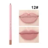 Pink Lip Liner No. 12 (No Box)