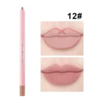 Waterproof Matte Lip Liner Pencil 1 3g Dra Wvd7fyjs 3