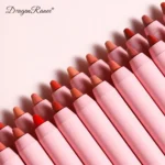 Waterproof Matte Lip Liner Pencil 1 3g Dra Wvd7fyjs 6