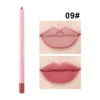 Pink Lip Liner No. 9 (No Box)