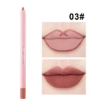 Waterproof Matte Lip Liner Pencil 1 3g Dra Wvd7fyjs 8