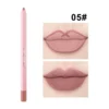 Pink Lip Liner No. 5 (No Box)