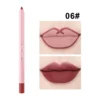 Pink Lip Liner No. 6 (No Box)